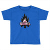 Survival Toddler T-shirt