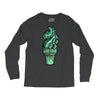 tentacle ice Long Sleeve Shirts