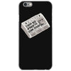 stoop kid iPhone 6/6s Case