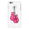 boxing gloves breast cancer iPhone 6 Plus/6s Plus Case