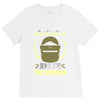 Lord Tachanka V-Neck Tee
