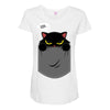 soon Maternity Scoop Neck T-shirt