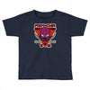 new york foot clan Toddler T-shirt