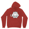 no you are not cool Hoodie
