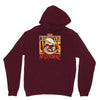 i survived lv 426 Unisex Hoodie