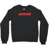 wasted Crewneck Sweatshirt
