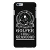 Golfer Granddad iPhone 6/6s Plus Case