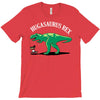 hugasaurus rex T-Shirt