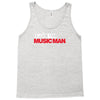 ernie ball musicman new Tank Top