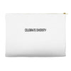 celebrate diversity Accessory Pouches