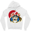parasoad Zipper Hoodie
