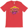 tmnt enemy T-Shirt
