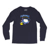 alestorm gotta drink em all Long Sleeve Shirts