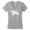 serenity firefly Women's V-Neck T-Shirt