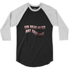Our Brain Are Sick (a238) 3/4 Sleeve Shirt