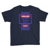 value secret santa gift Youth Tee