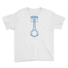 piston 3 Youth Tee