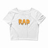 fahrie77 Crop Top