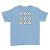 small daisies floral Youth Tee