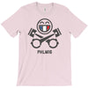 pistonheads phlm16 smiley T-Shirt