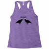 nevermore Racerback Tank