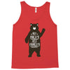 just hungry Tank Top