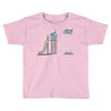 reality isn't for everyone Toddler T-shirt