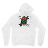 wizard of weapons Hoodie