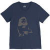 bruiser brody wrestling legend 80s wrestler fan V-Neck Tee