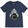 thorns V-Neck Tee