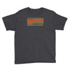 greetings from neptune Youth Tee