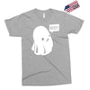 boo (2) Exclusive T-shirt