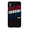 dream team iPhoneX