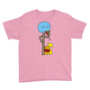 lollipop Youth Tee