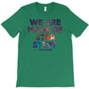 We Are Made Of Star Stuff T-Shirt