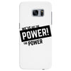 we've got the power Samsung Galaxy S7 Edge