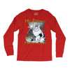 maine coon Long Sleeve Shirts