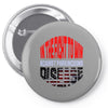 parkinsons fighters Pin-back button