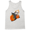 kid rider Tank Top