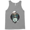 Skull Ride Tank Top