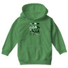 twelve doctors Youth Hoodie