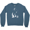 happy halloween Crewneck Sweatshirt