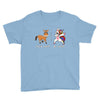 your aunt my aunt Youth Tee