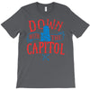 down with the capitol T-Shirt