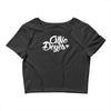 alfie deyes jumper Crop Top