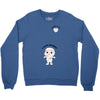Mummy to Be Crewneck Sweatshirt