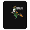mermaid halloween Mousepad