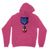 spider man pocket Unisex Hoodie