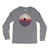 Wolf Long Sleeve Shirts