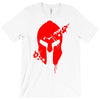 bullshirt's mens bloodied T-Shirt